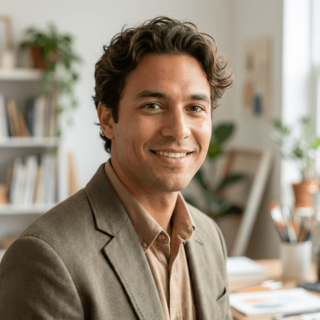 David R., gift buyer