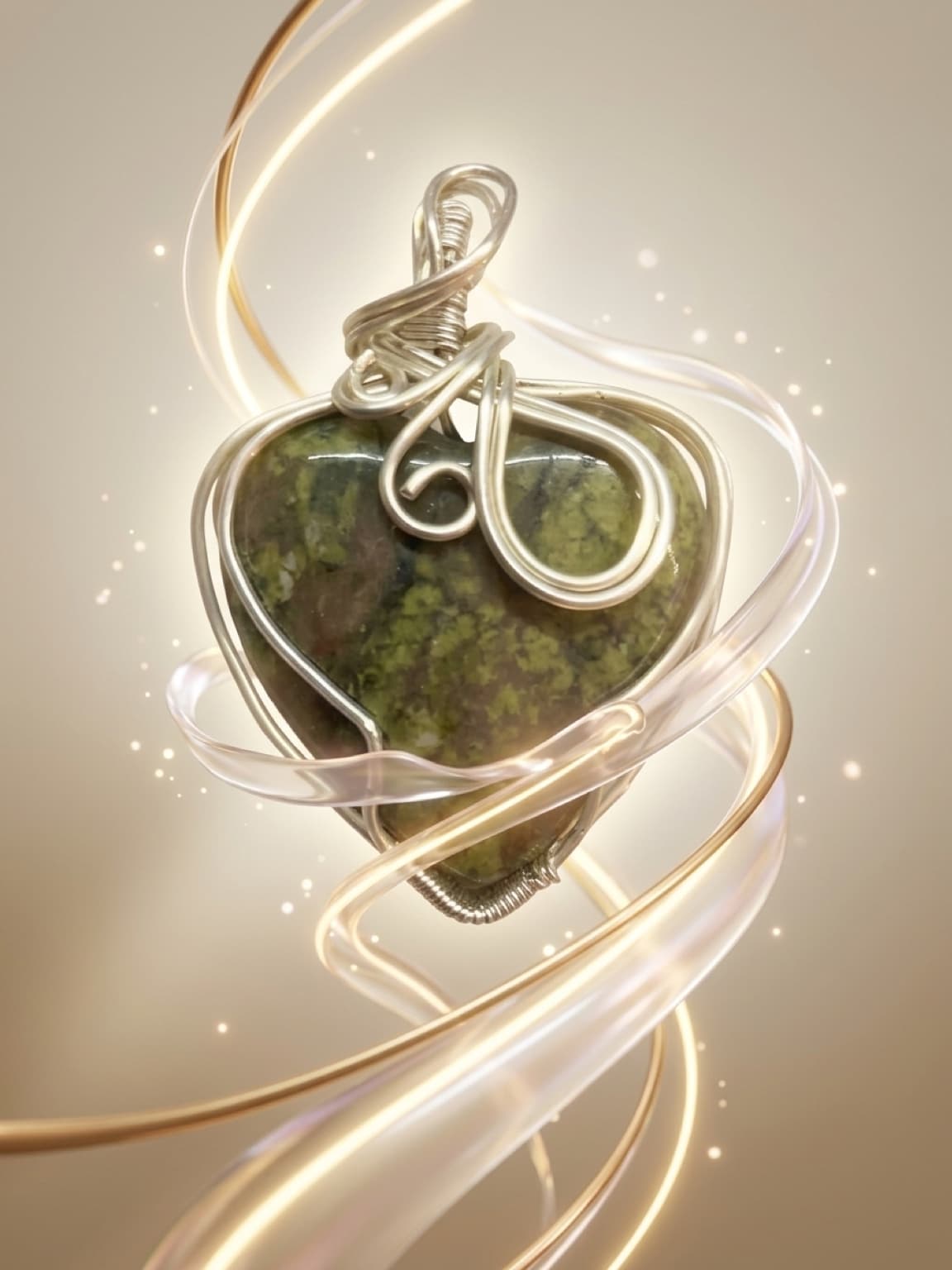 Why Every Piece from Jenna’s Gems Is Truly One of a Kind Jewelry